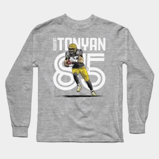 Robert Tonyan Cleveland Inline Long Sleeve T-Shirt